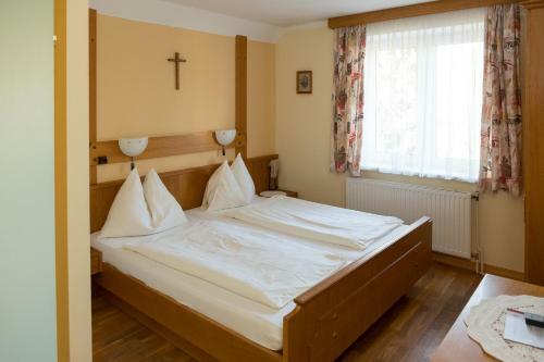 Bed & Breakfast Gasthof Rosslwirt