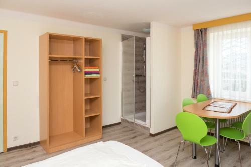 Bed & Breakfast Gasthof Rosslwirt