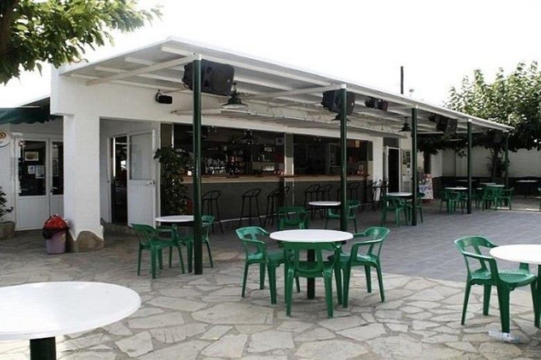 Camping Playa Y Fiesta