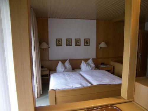 Hostal G�stehaus Christa Mauerer
