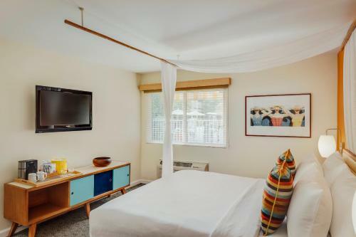 Wild Palms Hotel, A Joie De Vivre Hotel