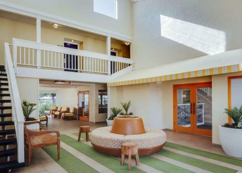 Wild Palms Hotel, A Joie De Vivre Hotel