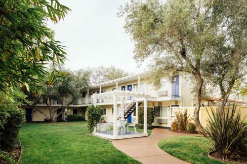 Wild Palms Hotel, A Joie De Vivre Hotel
