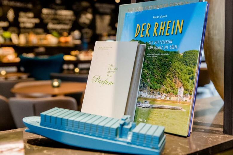 Hotel Motel One K�ln-waidmarkt