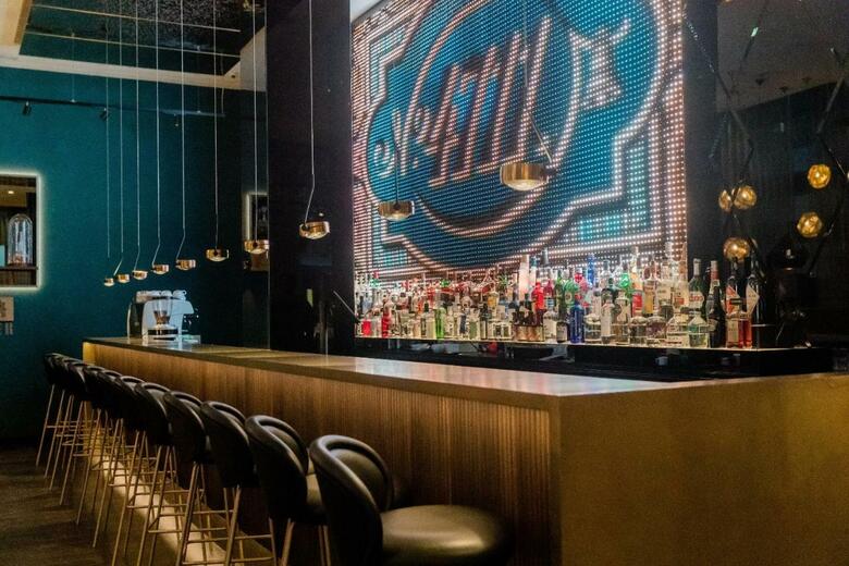 Hotel Motel One K�ln-waidmarkt