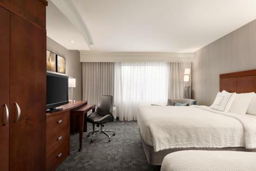 Hotel Courtyard By Marriott Potomac Mills Woodbridge