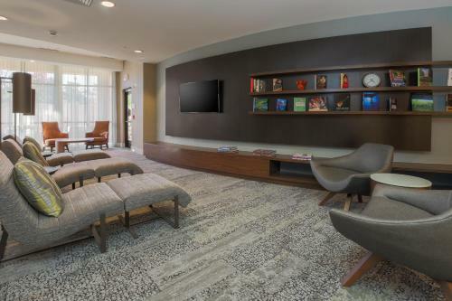 Hotel Courtyard By Marriott Potomac Mills Woodbridge