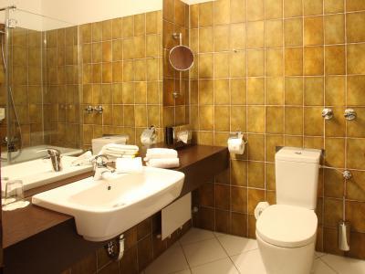 Parkhotel Frankfurt-r�dermark