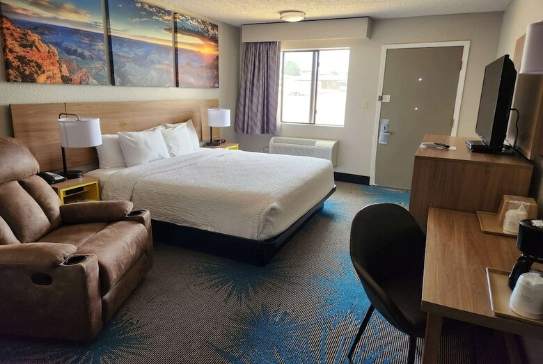 Hotel Days Inn Tucumcari