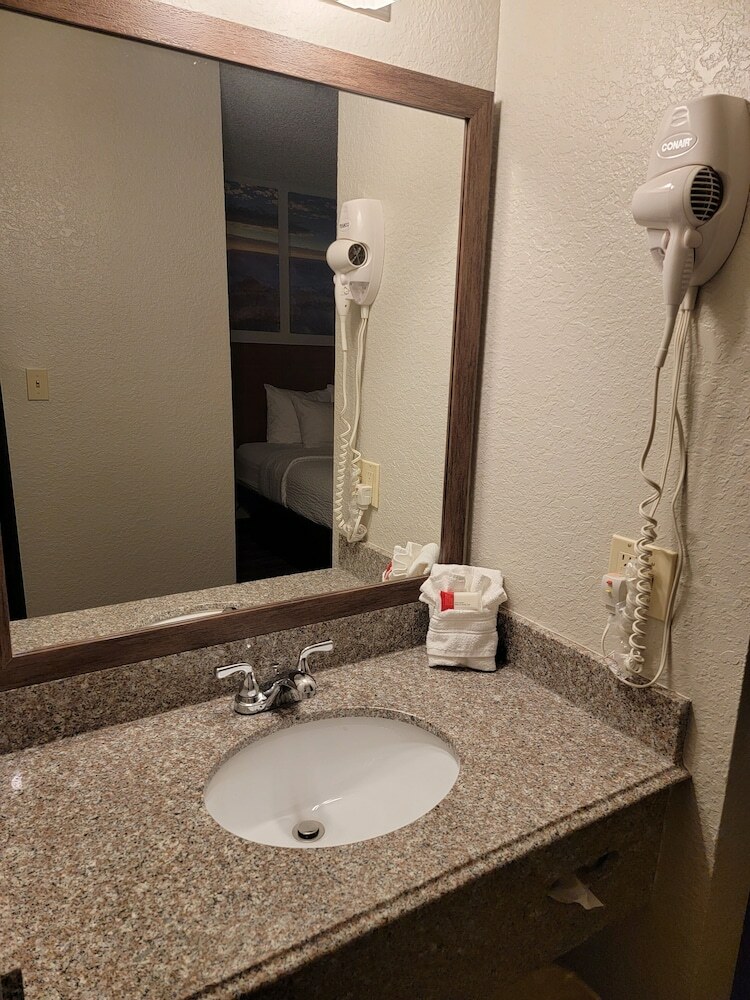 Hotel Days Inn Tucumcari