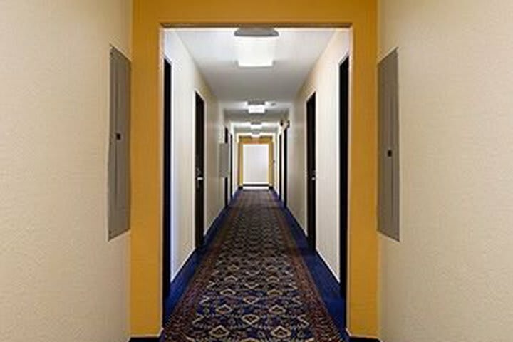 Hotel Days Inn Tucumcari
