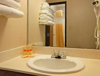 Hotel Days Inn Tucumcari