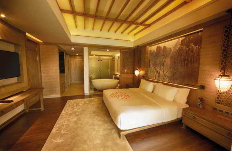 Hotel Banyan Tree Yangshuo
