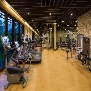 Hotel Banyan Tree Yangshuo