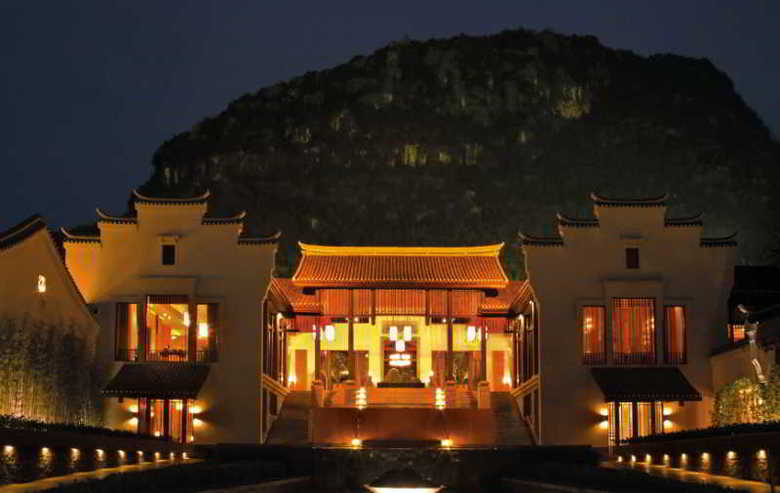 Hotel Banyan Tree Yangshuo