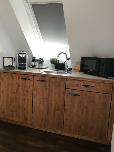 Hostal Themenpension Haus Sanz