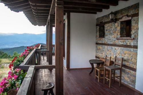 Leshtenski Rai Guest House