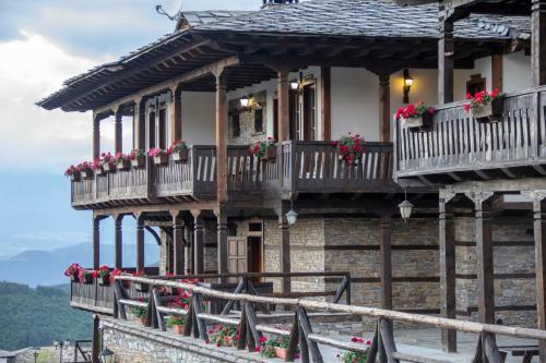Leshtenski Rai Guest House