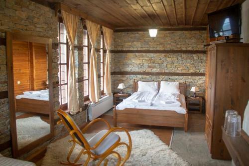 Leshtenski Rai Guest House