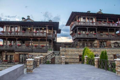 Leshtenski Rai Guest House