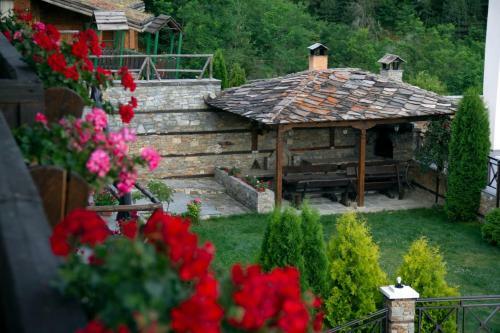 Leshtenski Rai Guest House
