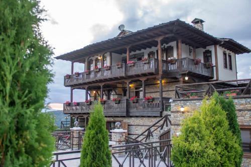 Leshtenski Rai Guest House
