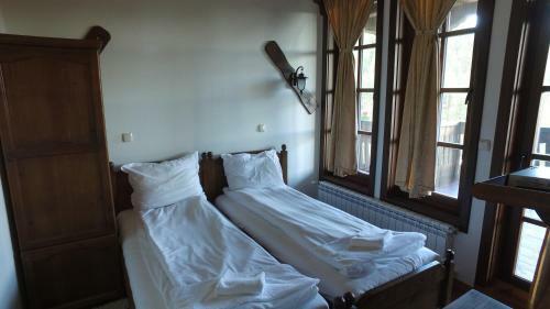 Leshtenski Rai Guest House