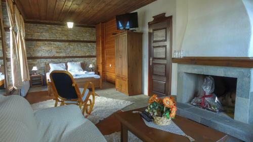 Leshtenski Rai Guest House