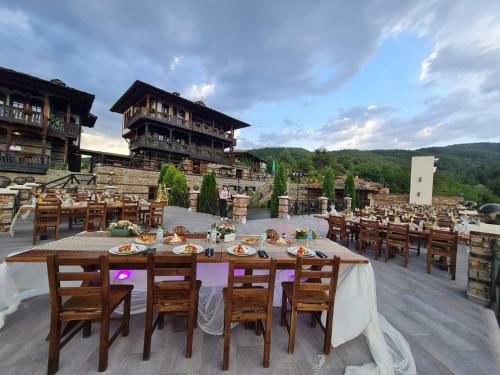 Leshtenski Rai Guest House