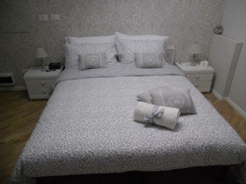 B&B Poggio San Luca