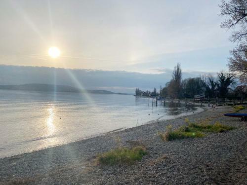 Apartamento Haus M�nsterblick