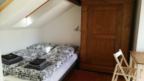 Ferienhaus Gl�cksmoment