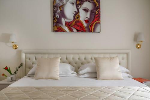 Boutique Hotel Re Enzo