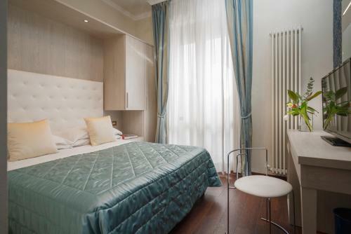 Boutique Hotel Re Enzo