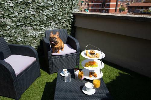 Boutique Hotel Re Enzo