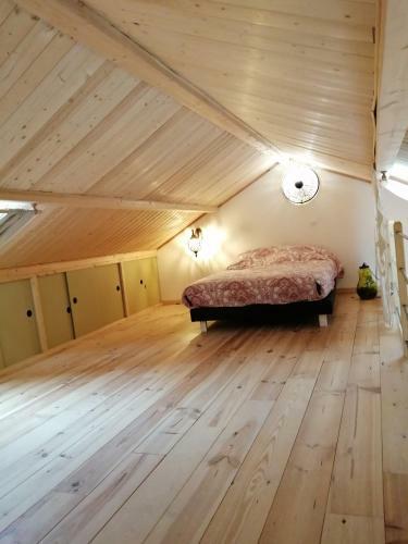 Apartamento La Villa Verte