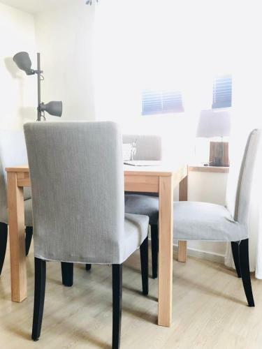 Apartamento Haus St�rtebeker