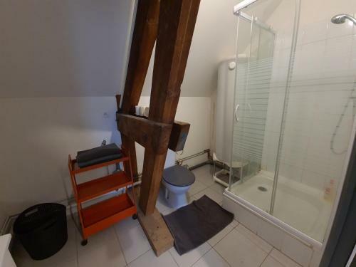 Apartamento Beaugency-2 Sur La Route Des Ch�teaux