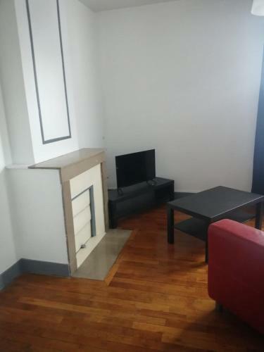 Apartamento Beaugency-2 Sur La Route Des Ch�teaux