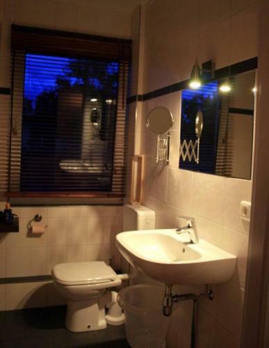 Apartamento Sand-an-den-fuessen (kleine Wohnung)