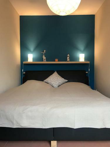 Apartamento Sand-an-den-fuessen (kleine Wohnung)