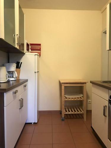 Apartamento Sand-an-den-fuessen (kleine Wohnung)