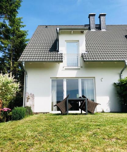 Apartamento Haus St�rtebeker No.2