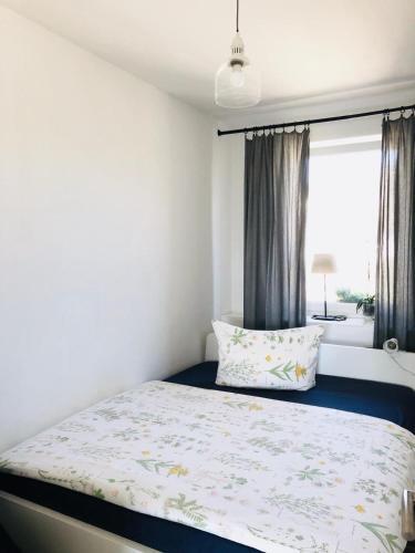 Apartamento Haus St�rtebeker No.2