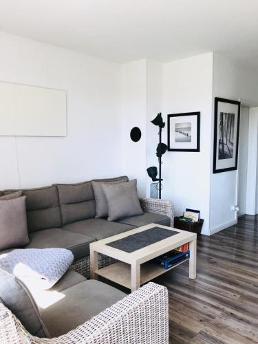 Apartamento Haus St�rtebeker No.2