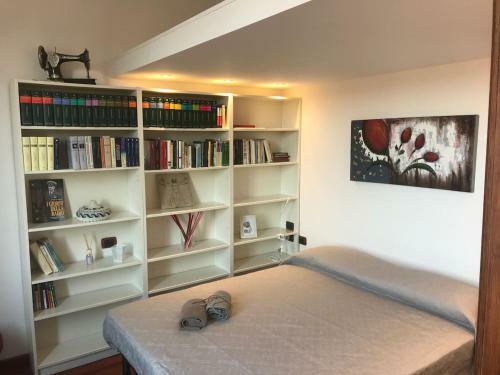 Apartamento Il Cuore Di Bologna