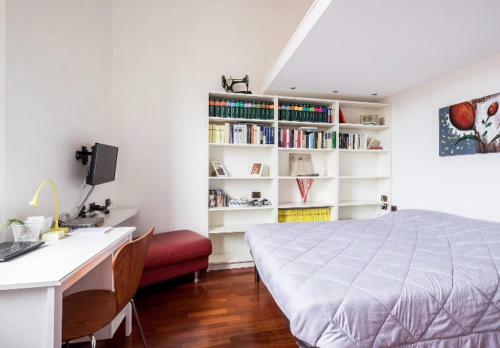 Apartamento Il Cuore Di Bologna
