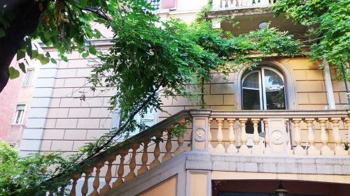 Apartamento Tilia