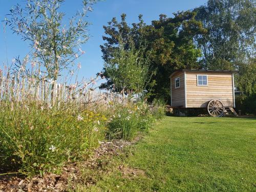 Apartamento Heimatliebe Ferienwohnung
