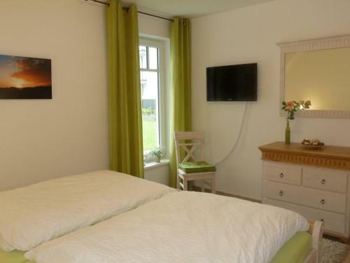 Apartamento Ferienwohnung Baltic Sea